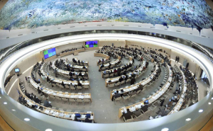 Cuba se postula para formar parte del Consejo de Derechos Humanos de la ONU